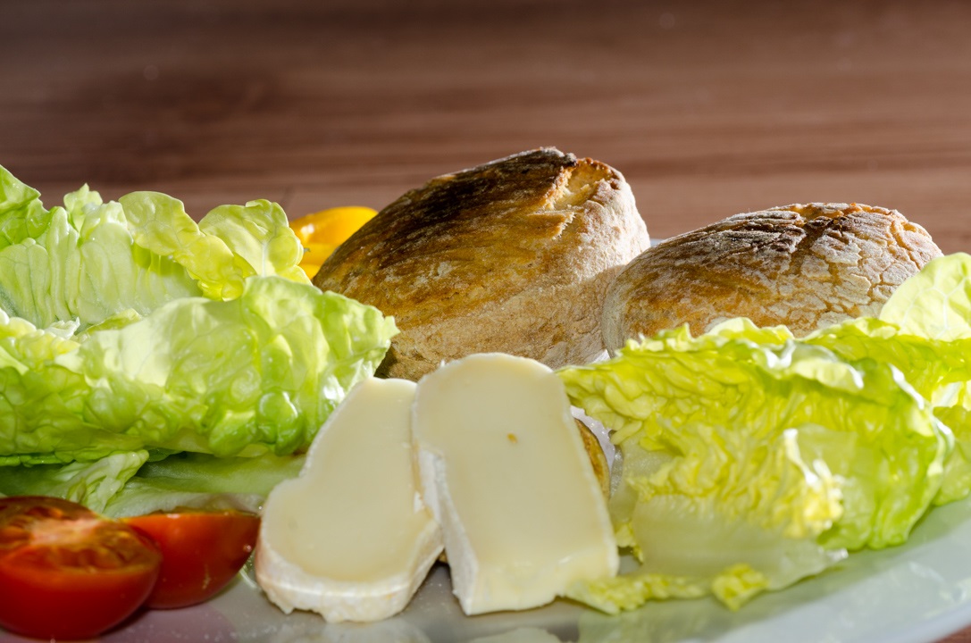 Zsömle – 20 perc alatt kész!