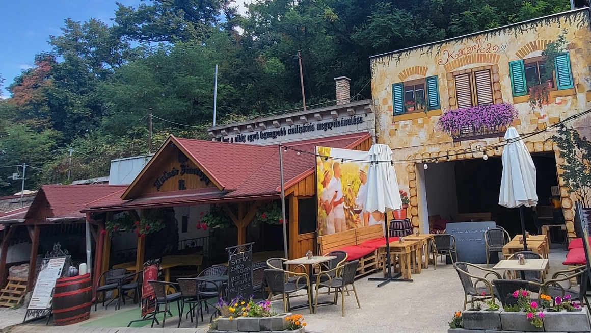 Eger Szépasszonyvölgy – a borkultúra és a hagyomány találkozása