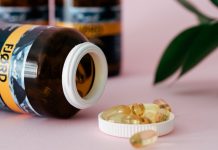Omega 3 vitamin: Miért fontos a szervezetednek?