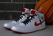 Jordan 1 cipők és a popkultúra: miért váltak legendássá ezek a sneakerek?