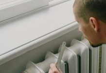 A radiátor portalanítása: egyszerű lépések és hasznos tippek