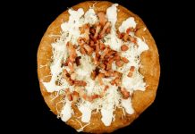 Lángos Recept: A Magyar Utcai Ételek Királya