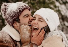Téli divat: Hogyan legyünk stílusosak a hideg hónapokban?