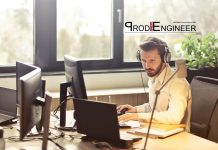 A ProdEngineer egy modern mérnöki szaklap
