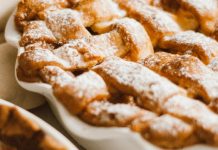 Almás pite – a nagyi konyhájából a szívedbe