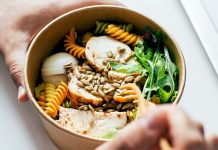 Hogyan egyeztethető össze az IR étrend és a catering?