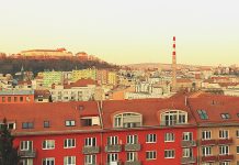 Brno felfedezése: sör, gasztronómia és kultúra egy helyen