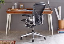 Herman Miller: az innováció és a prémium minőség találkozása az irodabútorok világában