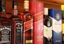 A prémium ír whiskey titka