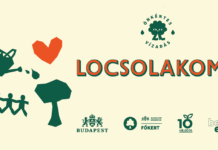 Önkéntes Vízadás – locsolj te is budapesti fákat!