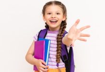 Iskolakezdésre készülve: az első tanév előtt