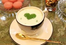 Milyen előnyöket nyújt a matcha tea a férfiaknak?