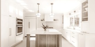 A tökéletes konyha kialakítása: praktikum és stílus a fókuszban