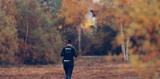 Mozogj a levelek között – őszi sporttippek a friss levegőn