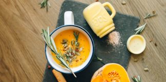 Fűszeres reggelek és sütőtökös esték – őszi receptek, amik felmelegítenek