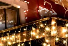 Ünnepi fények minden alkalomra: inspirációk karácsonyra