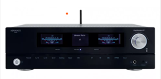 Hogy válasszunk sztereó erősítőt?