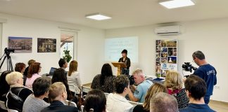 Két szervezet összehangolt munkája