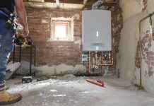 Épületgépészeti munkák profi kivitelezése – Tapasztalat, amit érezni fog