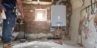 Épületgépészeti munkák profi kivitelezése – Tapasztalat, amit érezni fog