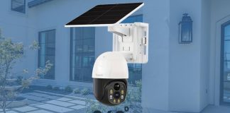 A 360 fokos biztonsági kamerák szerepe otthonod védelmében