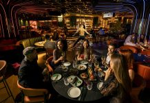 VIBE Budapest és a tökéletes budapesti éjszaka receptje