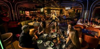 VIBE Budapest és a tökéletes budapesti éjszaka receptje