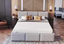 Hogyan válassz kényelmes és egészséges matracot?