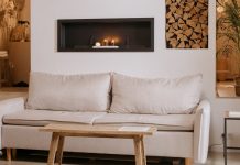 A visszafogott otthon varázsa: amikor a minőség nem kér figyelmet