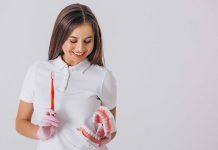 A dentálhigiénikus: a mosolyod titkos őrangyala