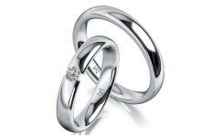 Milyen a tökéletes karikagyűrű?