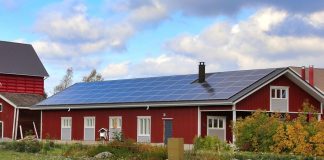 Új lehetőség az energiamegtakarításra: otthoni energiatároló program