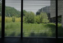 Zsaluzia: modern megoldás a fények és hőmérséklet szabályozására