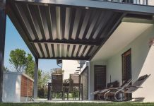 Hogyan használd ki a teraszt?