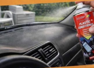 Hogyan védheted meg a műanyag felületeket az idő múlásával?