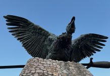Tatabányai túrázás a Turul és a Szelim-barlang környékén Turul