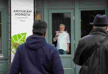 Ilyen még nem volt – A Stílusos Vidéki Éttermiség újat alkotott