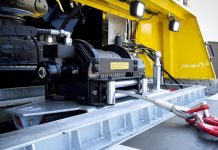 Milyen paraméterekre kell figyelni a csörlők kiválasztása során?