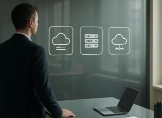 Hogyan válaszd ki a legalkalmasabb szervermegoldást vállalkozásod számára?