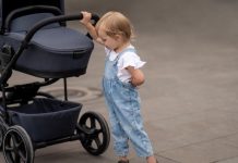 Gondtalan séták: a babakocsik mögött rejlő részletek