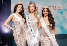 Megválasztották a Miss Universe Hungary 2026-os királynőjét