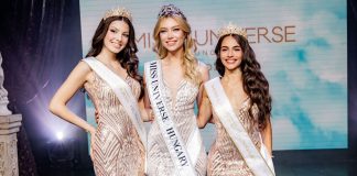 Megválasztották a Miss Universe Hungary 2026-os királynőjét