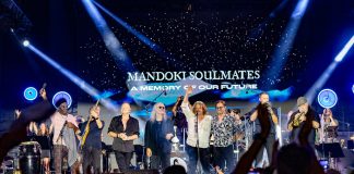 Leslie Mandoki személyes emlékeket idéz fel Michael Jacksonról a hollywoodi Michael-film kapcsán