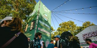 Újra lesz Nulladik Nap a Szigeten és elindítják a SZociety Mozgalmat