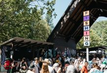 Itt a Fishing on Orfű teljes zenei programja, elindult a napijegyek értékesítése