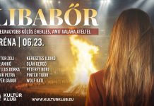 Libabőr – Szentivánéj éjszakáján egyetlen közös hang leszünk