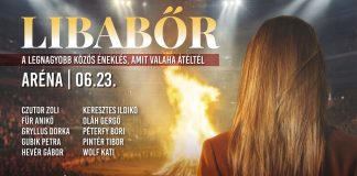 Libabőr – Szentivánéj éjszakáján egyetlen közös hang leszünk