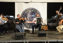 Kerek évforduló – Húsz éve együtt a PanyolaFeszten