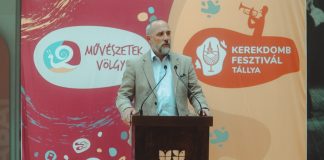 Megismételhetetlen élmények, 10 napig tartó kulturális töltődés, 4500 program Idén már 35. alkalommal vár a Művészetek Völgye