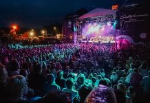 Félidőhöz érkezett a jubileumi Művészetek Völgye – még öt napig tart a kulturális ünnep